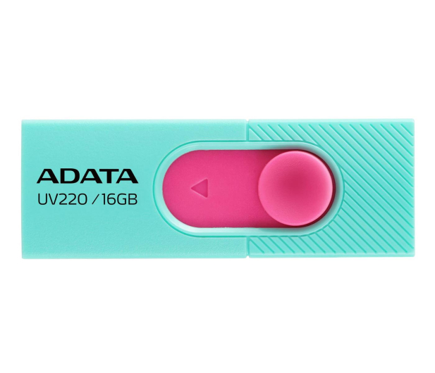 Adata USB 2.0 16GB AUV220-16G-RGNPK - 425743 - zdjęcie